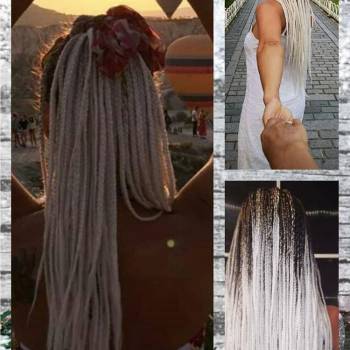 Анна Бундаковская , Одеса Фото - 19