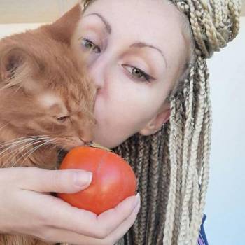 Анна Бундаковская , Одеса Фото - 20