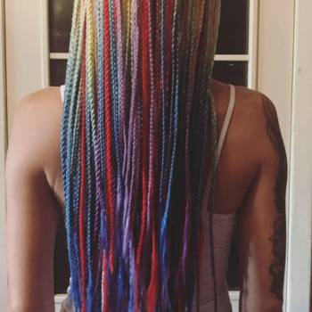 Анна Бундаковская , Одеса Фото - 27