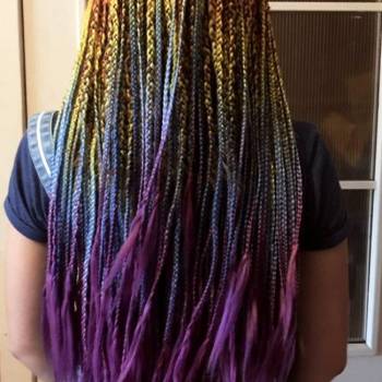 Анна Бундаковская , Одеса Фото - 30