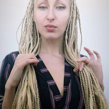 Анна Бундаковская , Одеса Фото - 35