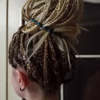 Анна Бундаковская , Одеса Фото - 36