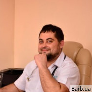 Пластический хирург Александр Корниенко на Barb.ua