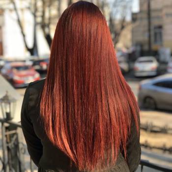 Фото с портфолио Наталья Терновая