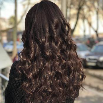 Фото с портфолио Наталья Терновая