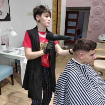 Fade,рабочий процесс 2020