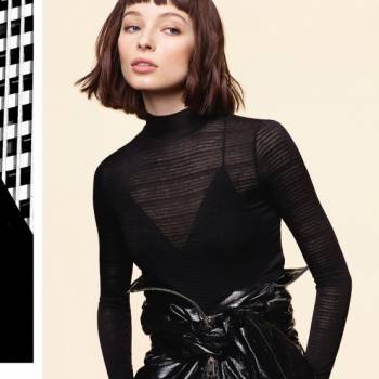 Женские модельные стрижки