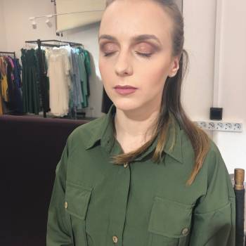 Анна Шевченко , Киев Фото - 12