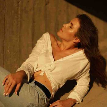 Анна Шевченко , Киев Фото - 17