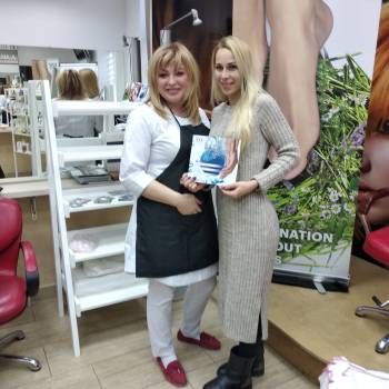 Повышение квалификации SNB