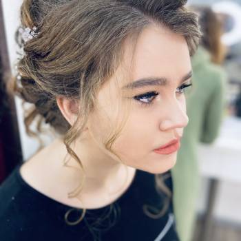 Ксения Красовская , Київ Фото - 16