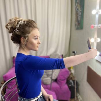 Ксения Красовская , Київ Фото - 21