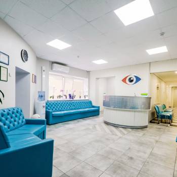 Візіобуд, Київ Фото - 5