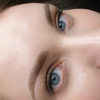 Фото с портфолио Lmakeup Studio