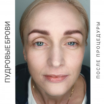 Фото с портфолио Lmakeup Studio