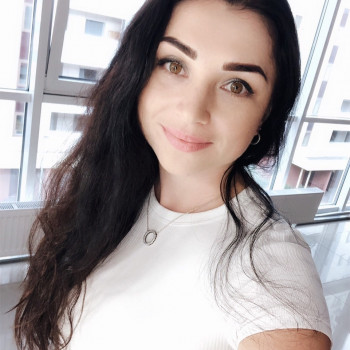 Фото с портфолио Lmakeup Studio