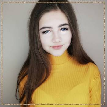 Анастасия Варга , Київ Фото - 7