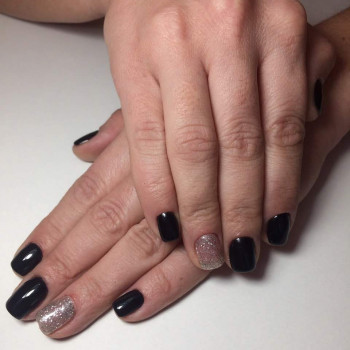 Маникюр + покрытие + дизайн
                    Салон краси D. G. Studio Одеса