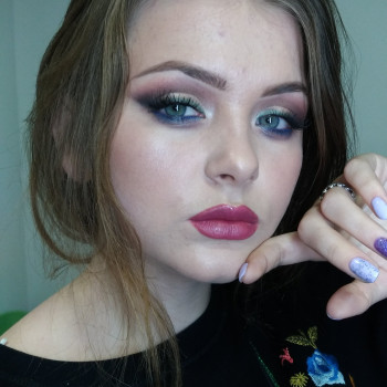 Растушеванная стрелка