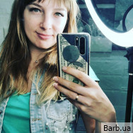 Бровист Юлія на Barb.ua
