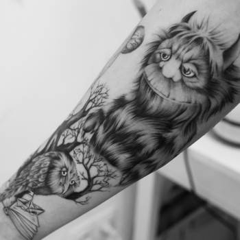 Олеся Кукуніна , Львів Фото - 10