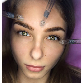 Ботулинотерапия
                    Косметологический центр Надия Кривой Рог