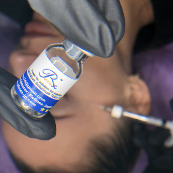 Ботулинотерапия
                    Косметологический центр Надия Кривой Рог