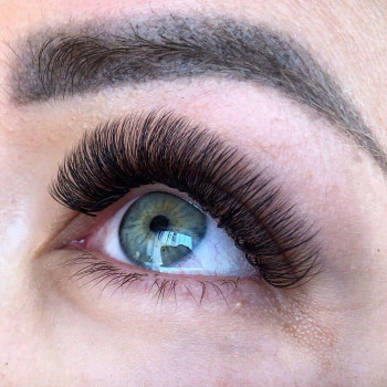 Архитектура и ламинирование бровей
                    Косметологический центр Надия Кривой Рог