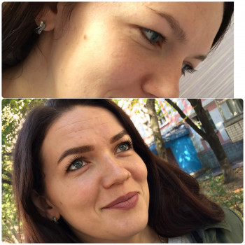 Покраска краской ELAN