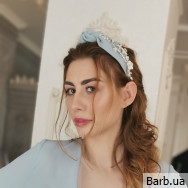 Мастер перманентного макияжа Юлия Ошовская на Barb.ua