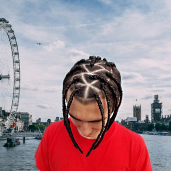 Брейды, плетение кос на каждый день и на праздник
                    Перукар-стиліст Яна Запоріжжя