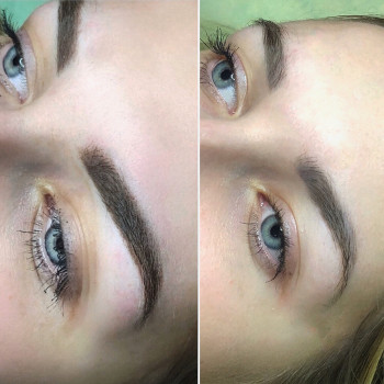 Фото с портфолио Юлия Ошовская 