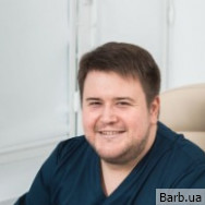 Косметолог Назар Грицевич на Barb.ua