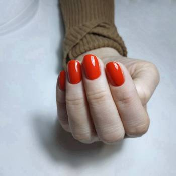 The Ногти, Киев Фото - 6