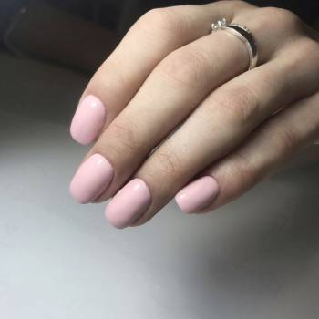 The Ногти, Киев Фото - 7