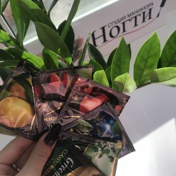 The Ногти, Киев Фото - 9