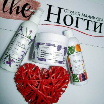 The Ногти, Киев Фото - 12