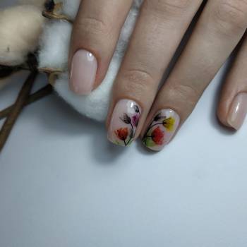 The Ногти, Киев Фото - 14