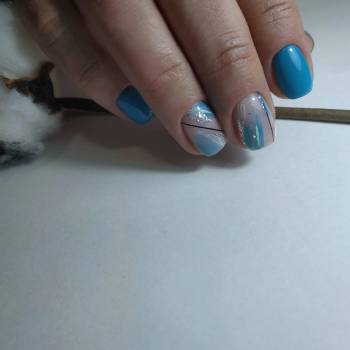 The Ногти, Киев Фото - 18