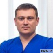 Пластический хирург Василь Олашин на Barb.ua
