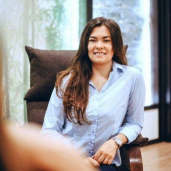 Фото с портфолио Amograce