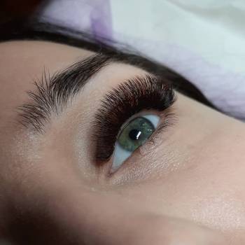 Татьяна Зарипова, Запорожье Фото - 4