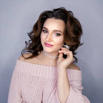 Фото с портфолио Екатерина Петраченко