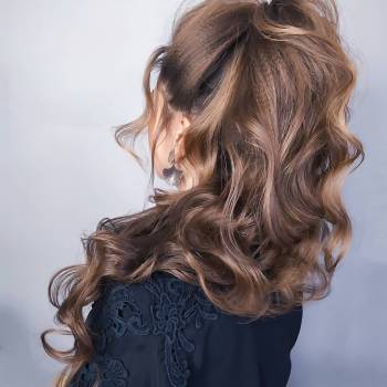 Фото с портфолио Екатерина Петраченко