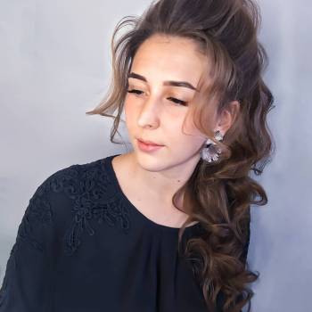 Фото с портфолио Екатерина Петраченко