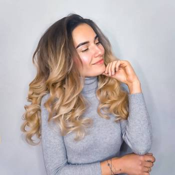 Фото с портфолио Екатерина Петраченко