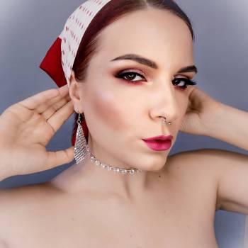 Фото с портфолио Екатерина Петраченко