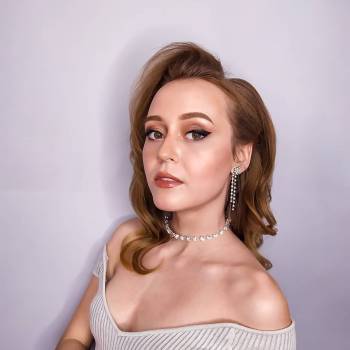 Фото с портфолио Екатерина Петраченко