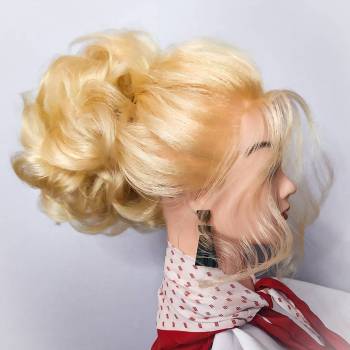 Фото с портфолио Екатерина Петраченко