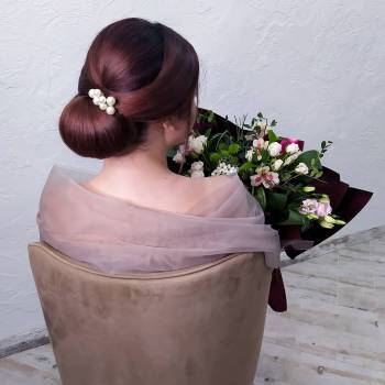 Фото с портфолио Екатерина Петраченко